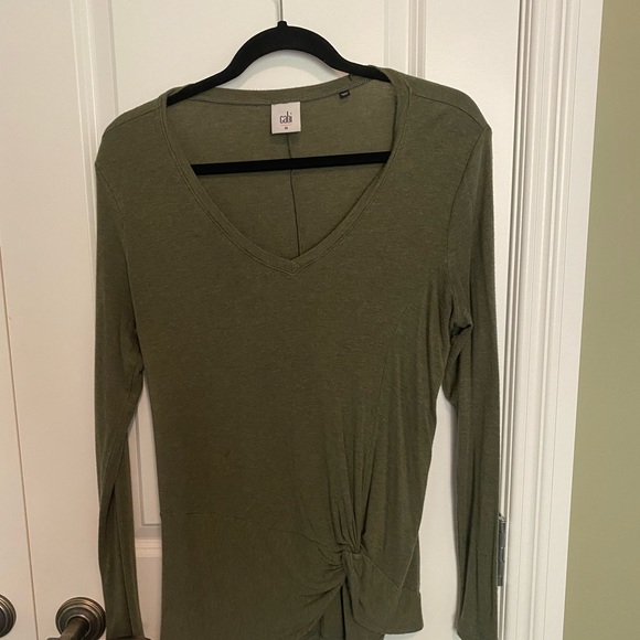 Cabi Reveal tee medium - Picture 3 of 3